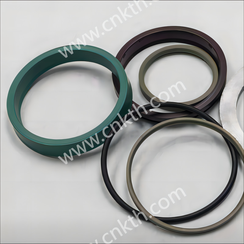 Rock Breaker Hammer Seal Kit
