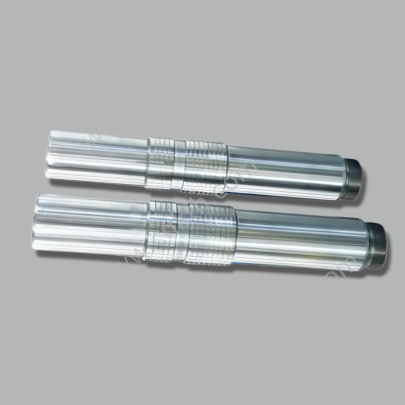 Hydraulic hammer tools