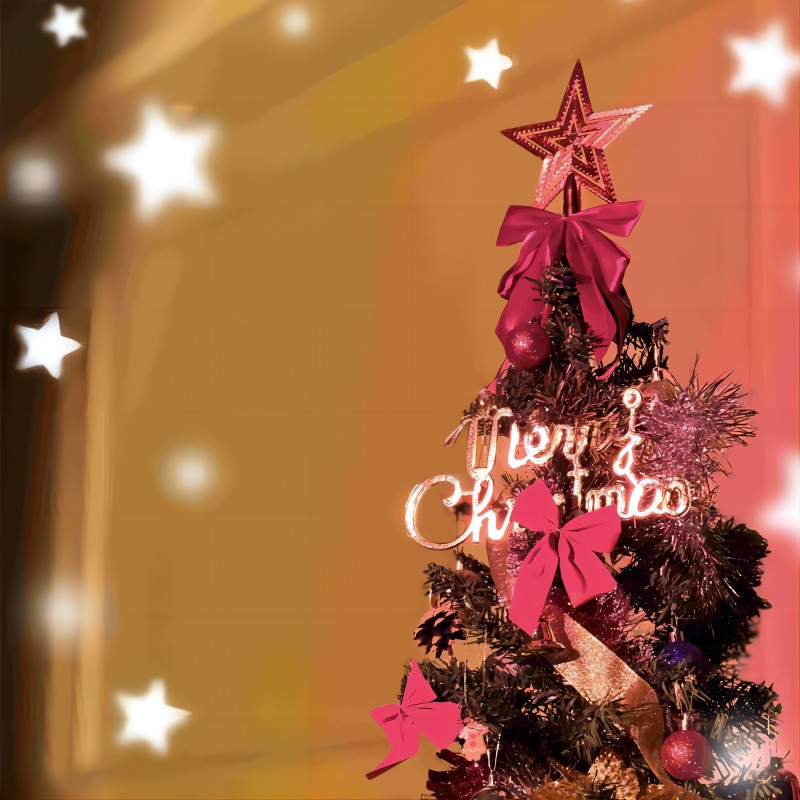 Wishing You a Merry Christmas from KASU PARTS