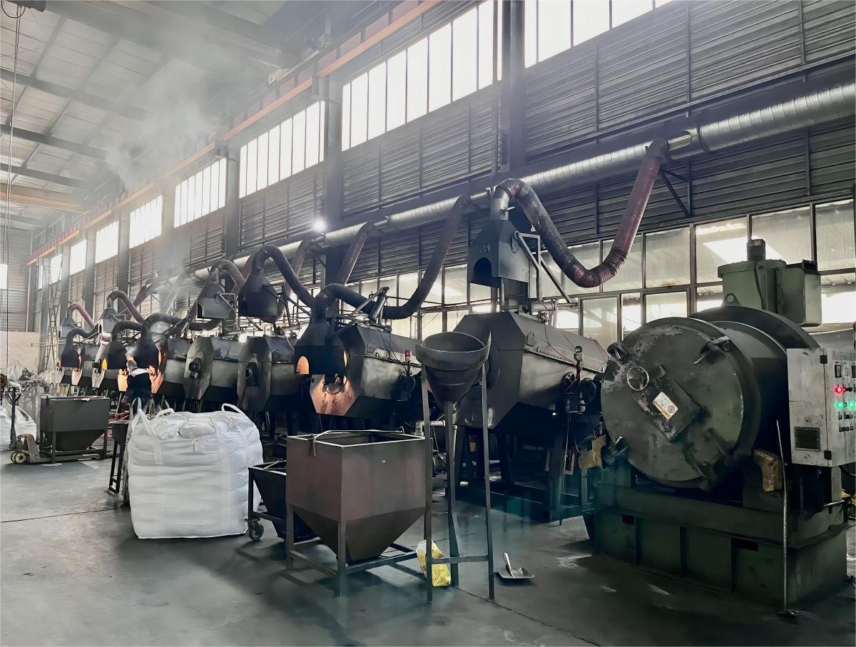 Agricultural Roller Chain For Harvester