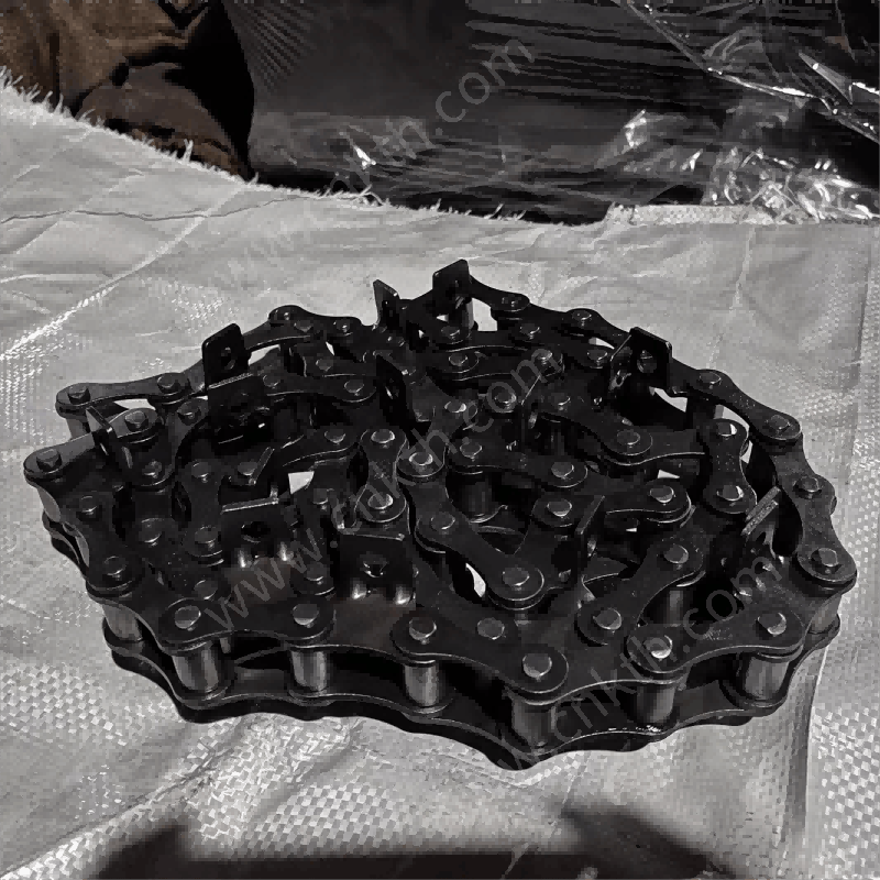 Industrial Roller Chain For Conveyor