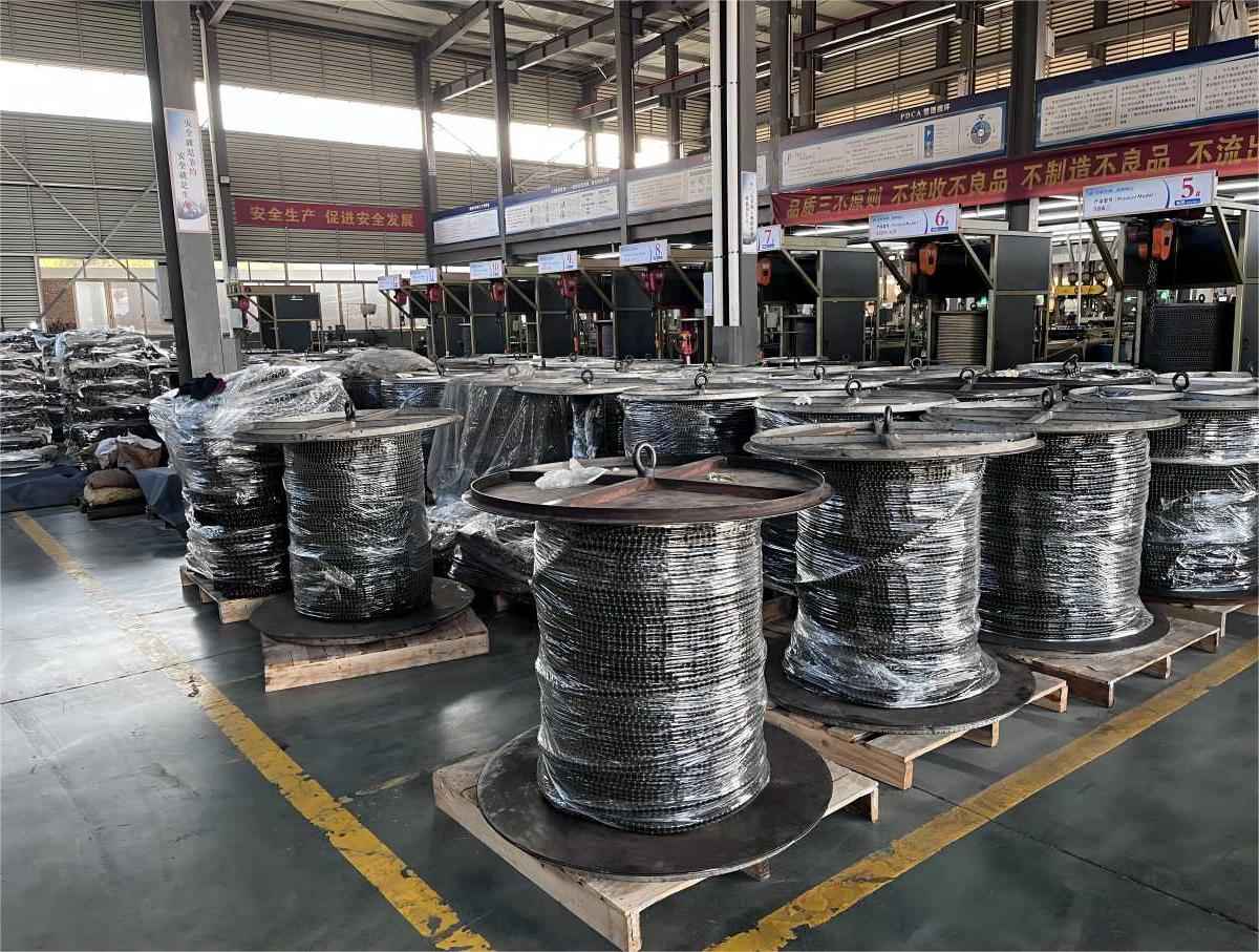 Conveyor Roller Chain