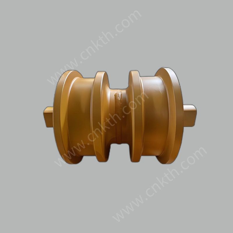 D6K Bulldozer Track Roller