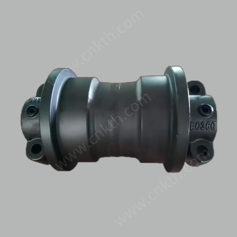 EC360 EC380 Excavator Track Roller