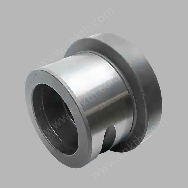 Hydraulic Breaker Front Cover