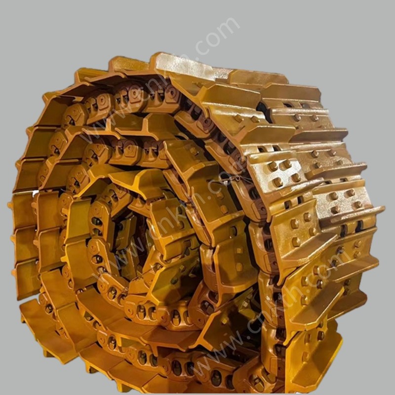 D10 Undercarriage Part Track Group