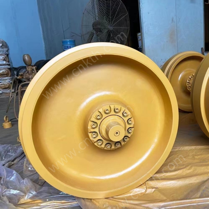 Idler Fit For CAT Dozer