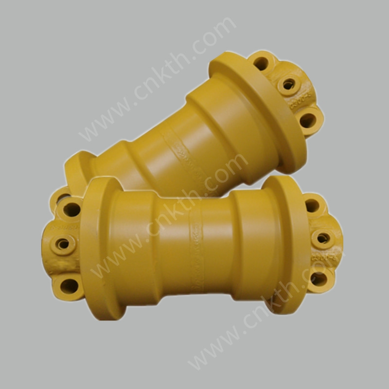PC300-5 Bottom Roller