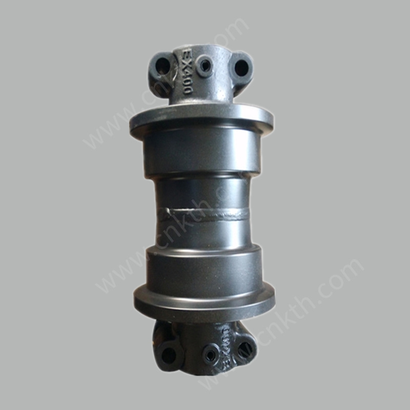 EX400 Track Roller