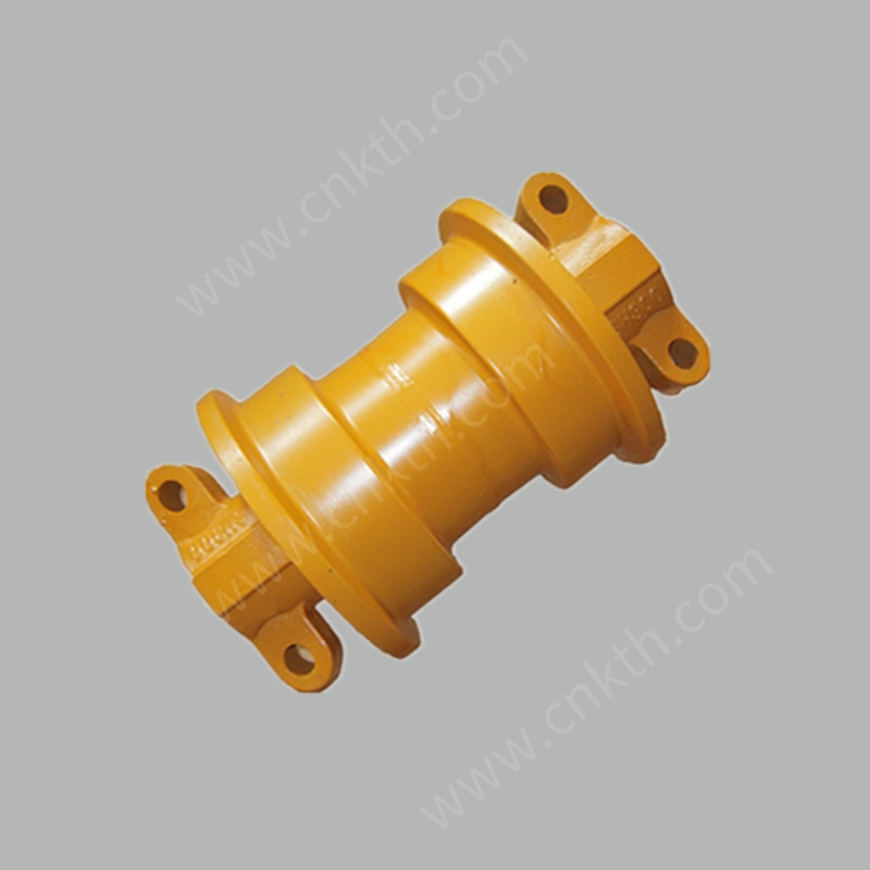 SH300 Excavator Lower Roller