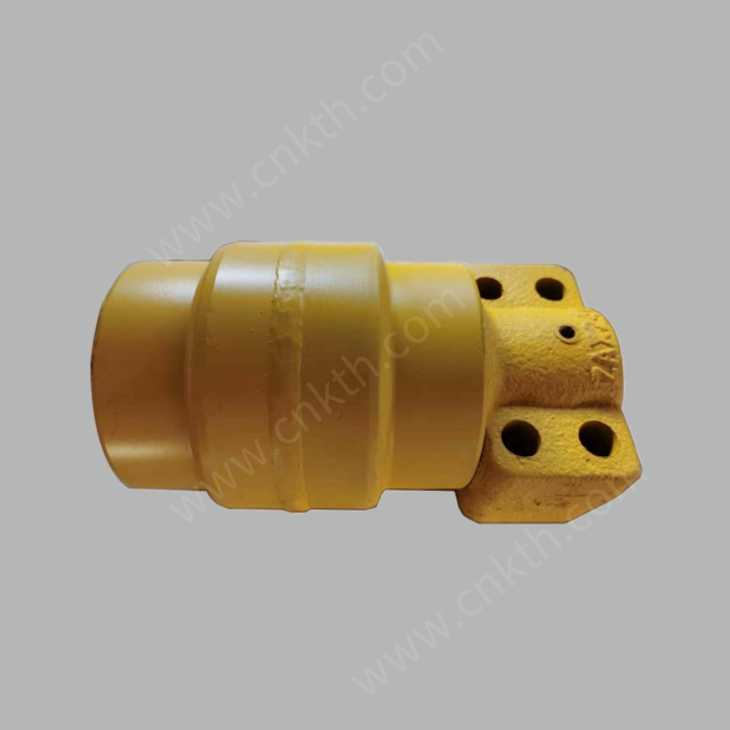 Excavator Top Roller