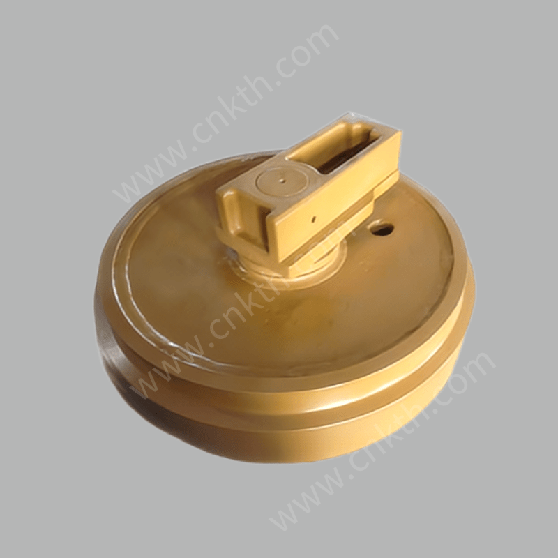 PC300 Front Idler