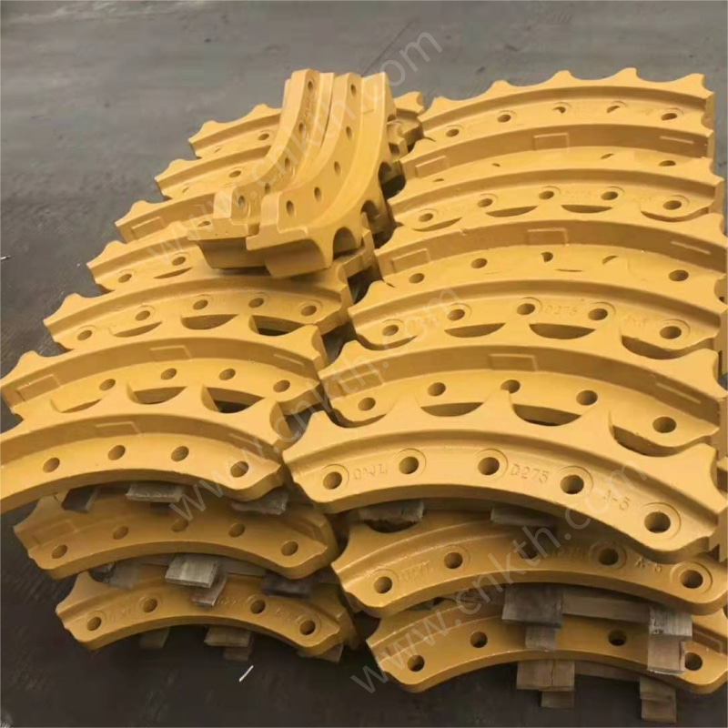 Sprocket Segment Group D9G