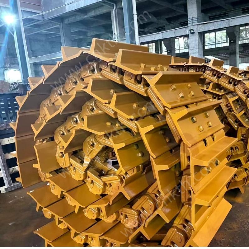 Bulldozer Tracks D9N