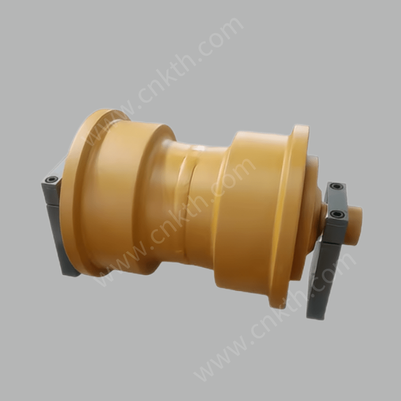 Roller Dozer D375
