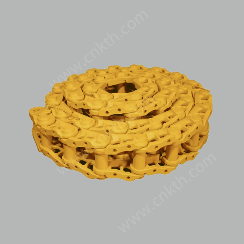Undercarriage Track Chains Dozer D5B