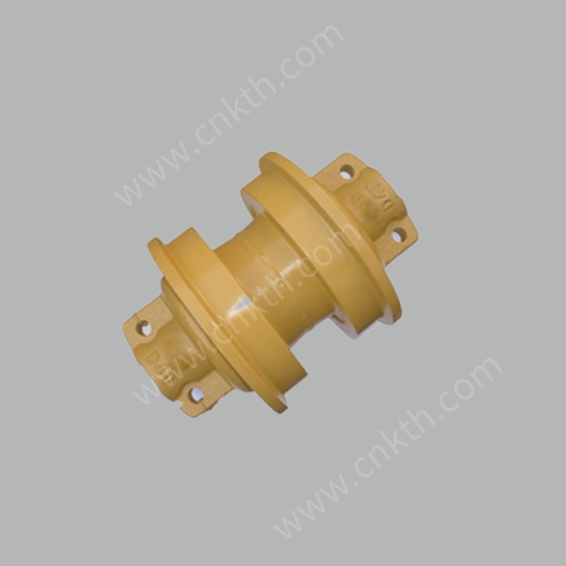 Lower Roller Single Flange D4E