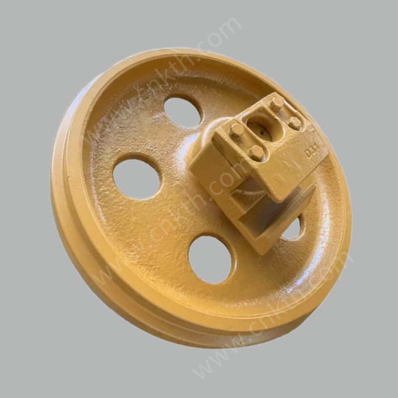 Idler Dozer D31