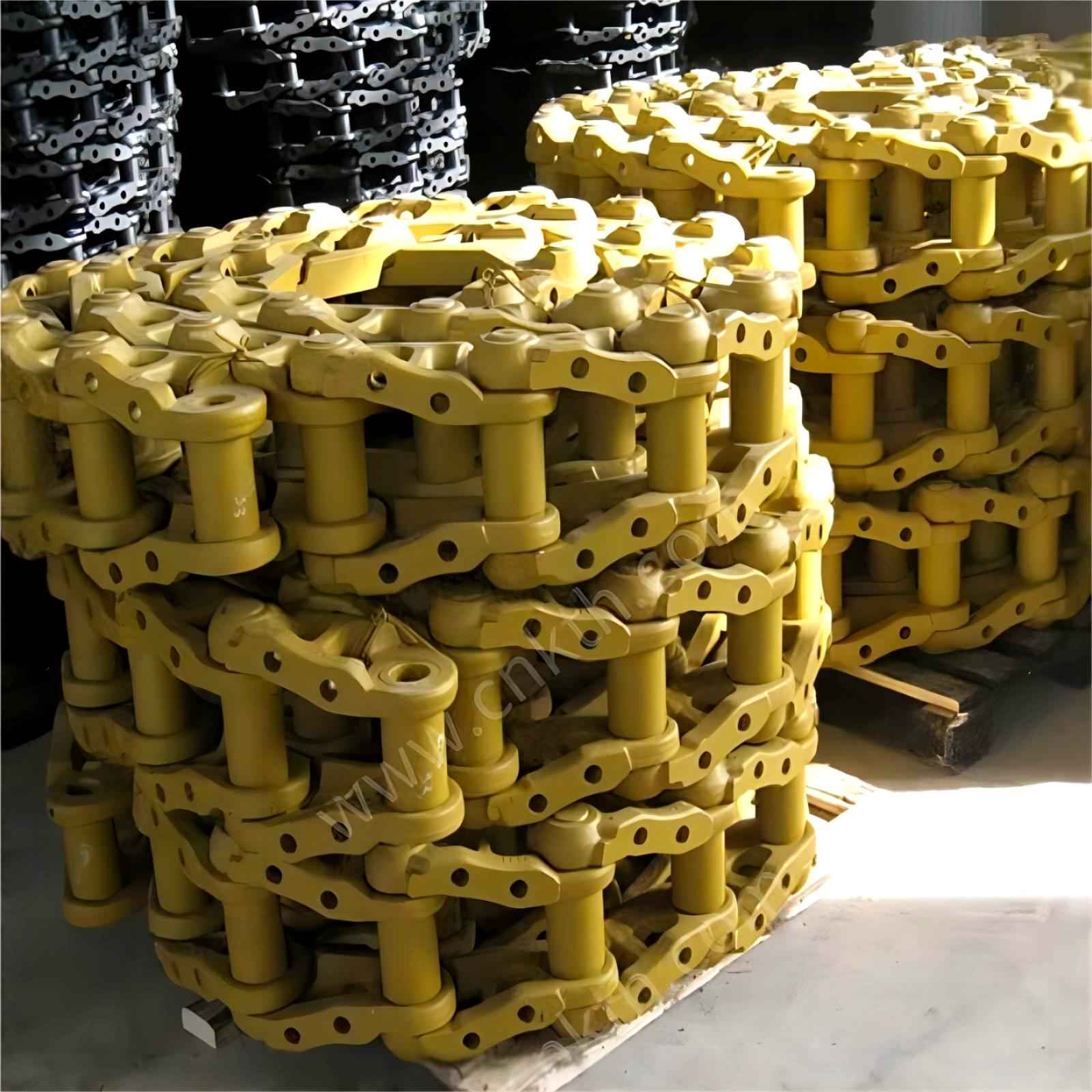 Undercarriage Track Chain Dozers D41