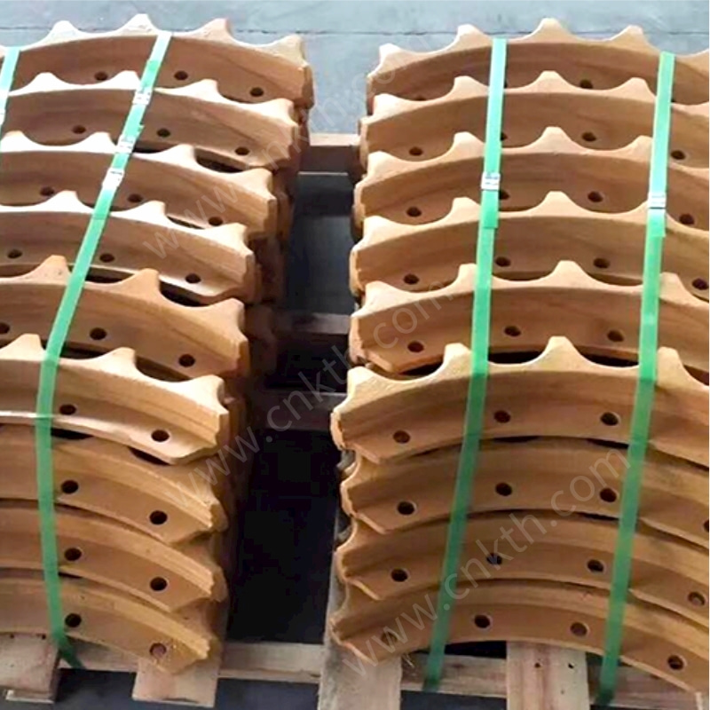 Sprocket Segment Group Dozer