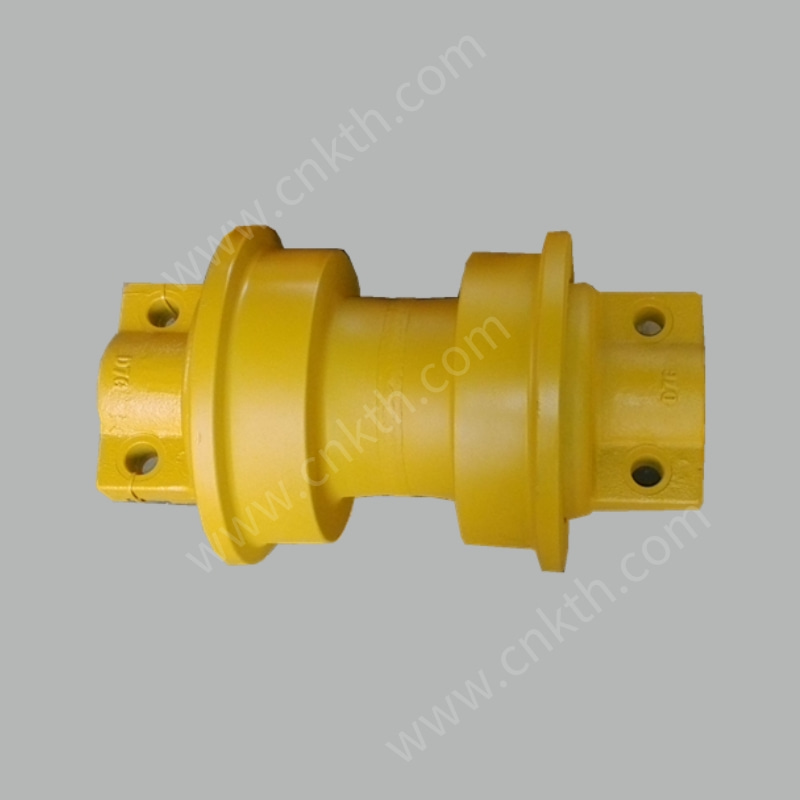 Bottom Roller Single Flange Komatsu D85