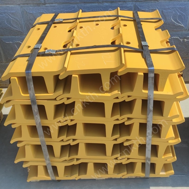 Track Shoe Single Grouser Dozer D85