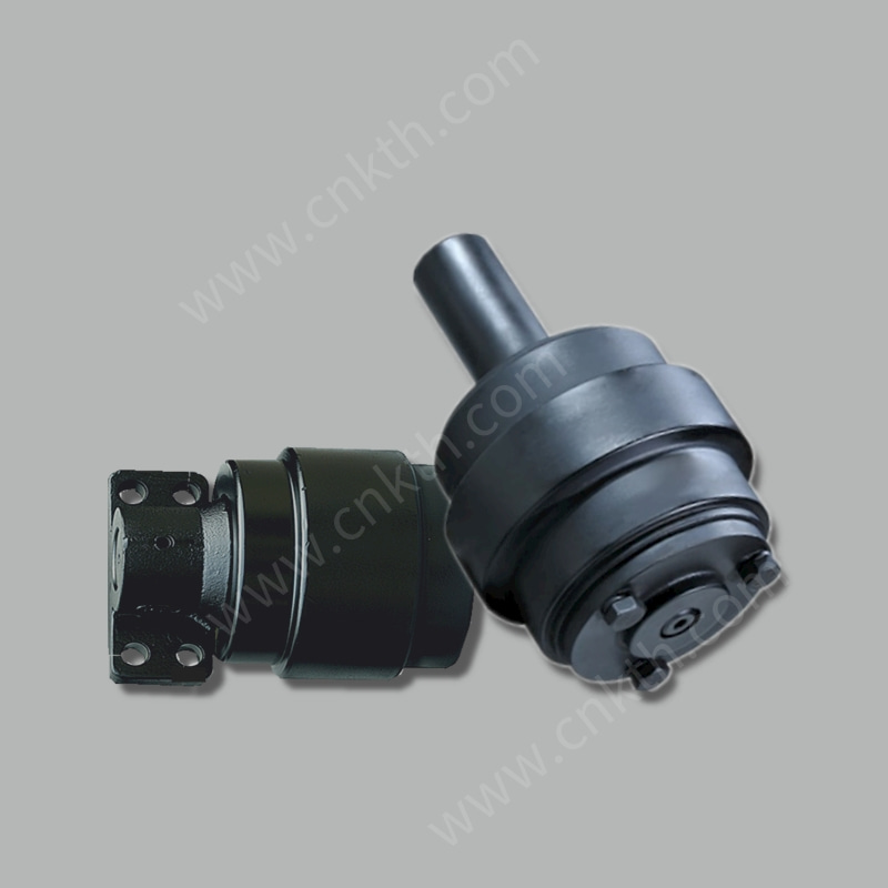 EC460LC Carrier Rollers Assembly Excavator