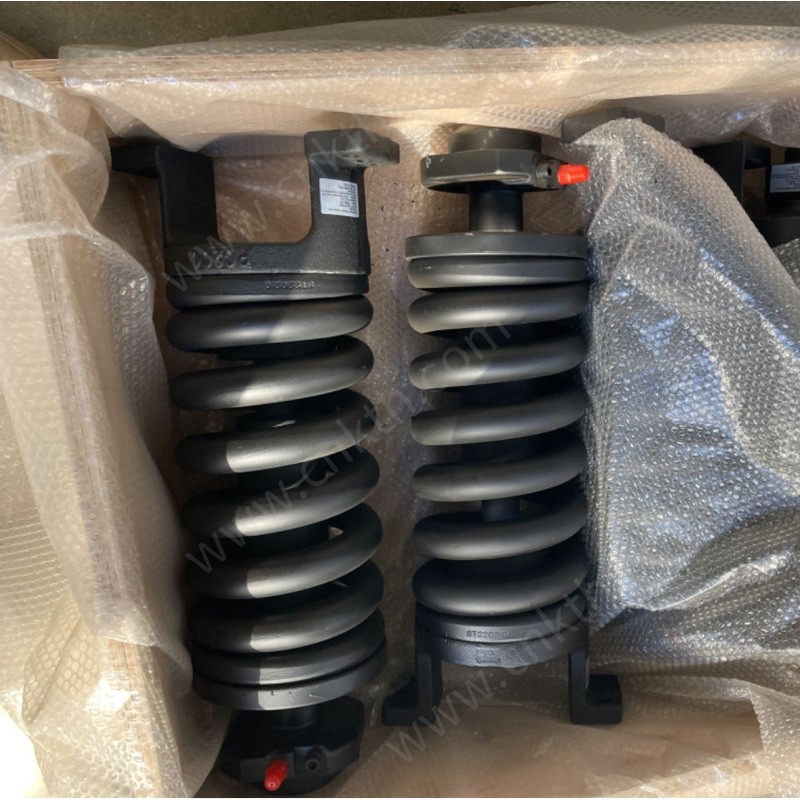 Recoil Spring Assembly Excavator