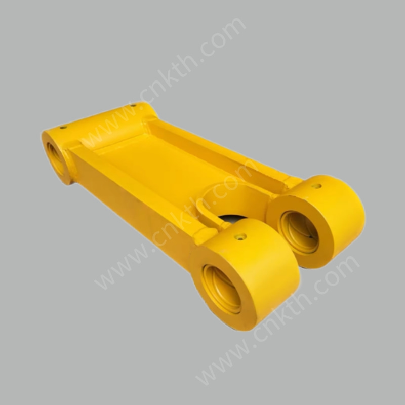 Excavator Bucket Link