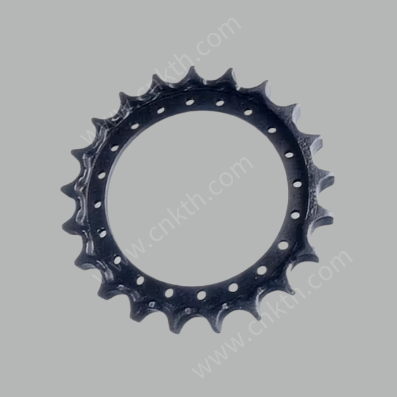 Excavator Sprocket