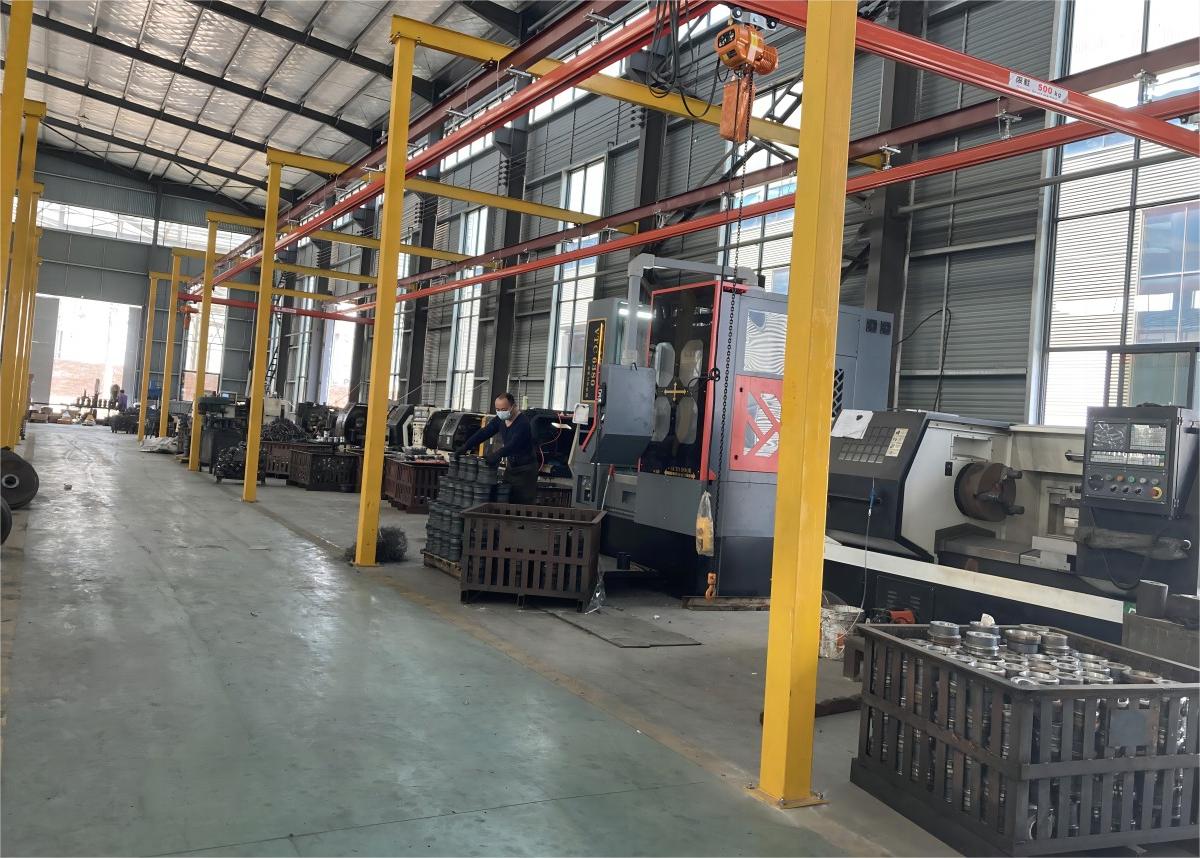 Dozer Idler Suppliers