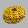 D10N Track Link Assembly
