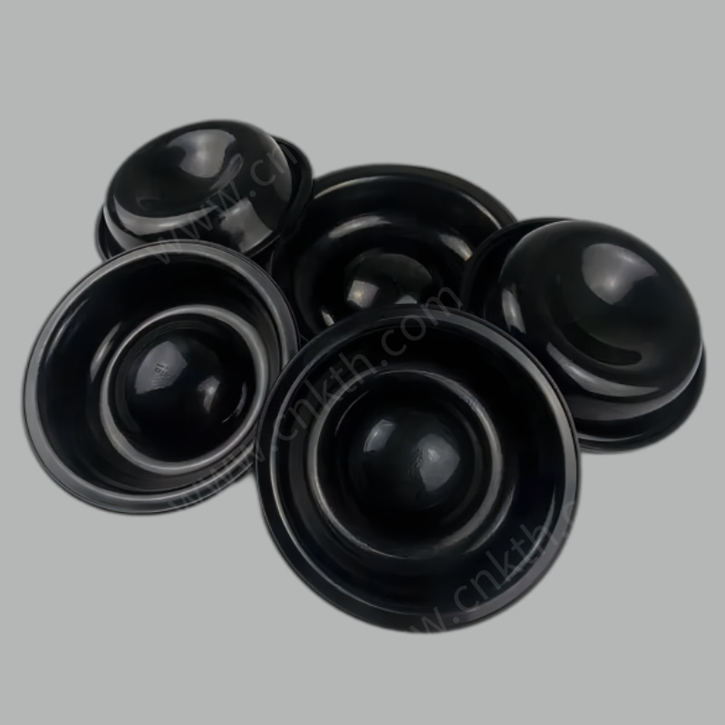Common Causes of Hydraulic Breaker Diaphragm Damage