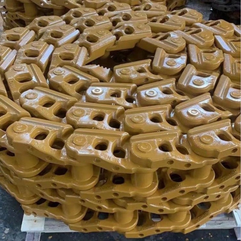 D8N D8R D8T Dozer Track Link