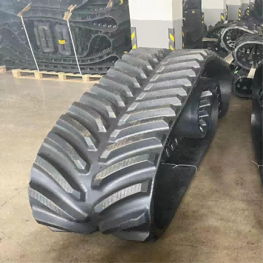 Rubber Tracks fits John Deere Tractor