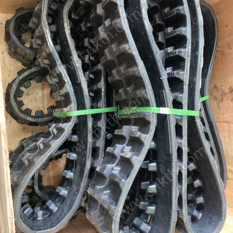 Loader Tracks