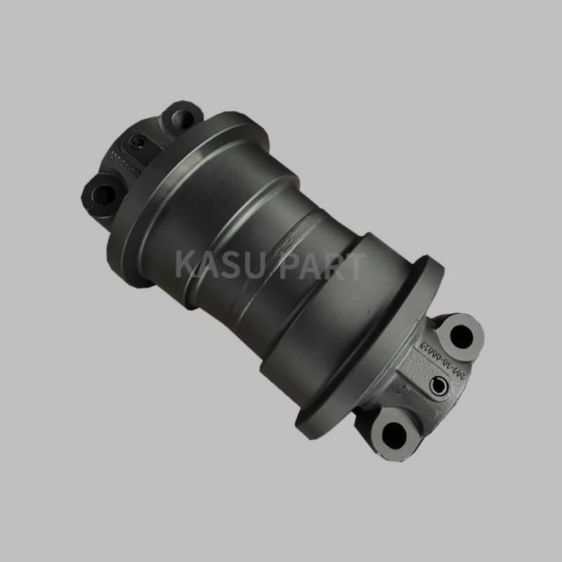 PC650 Excavator Track Roller