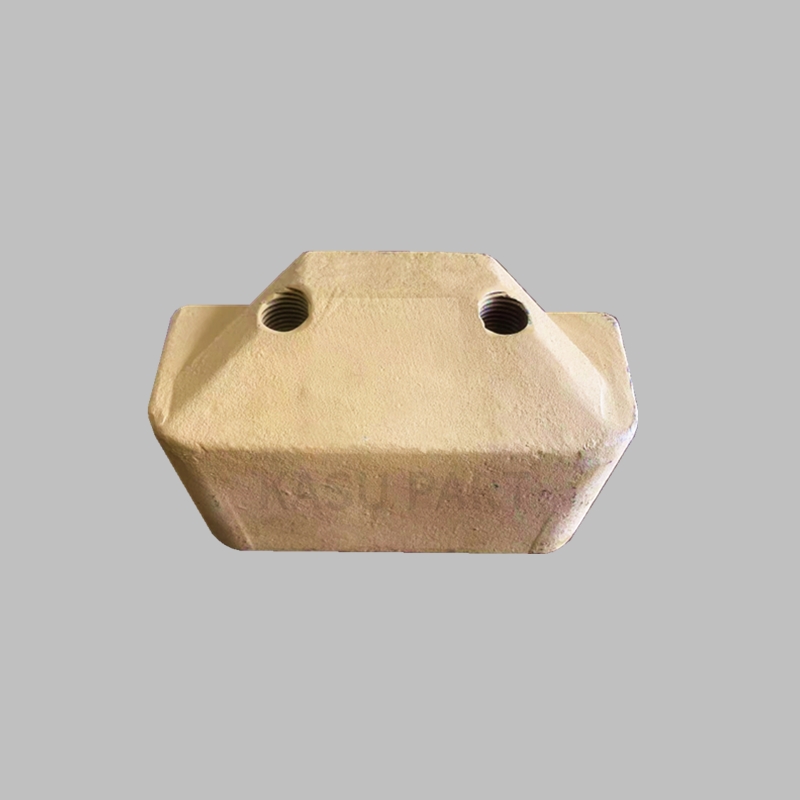Komatsu D375 Guide