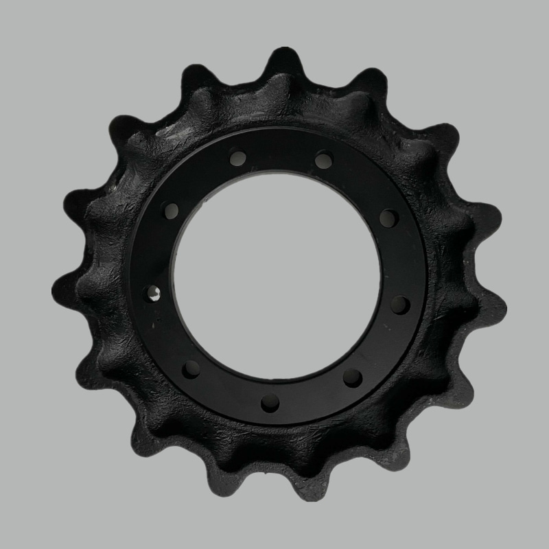 Kubota SVL75 Sprocket