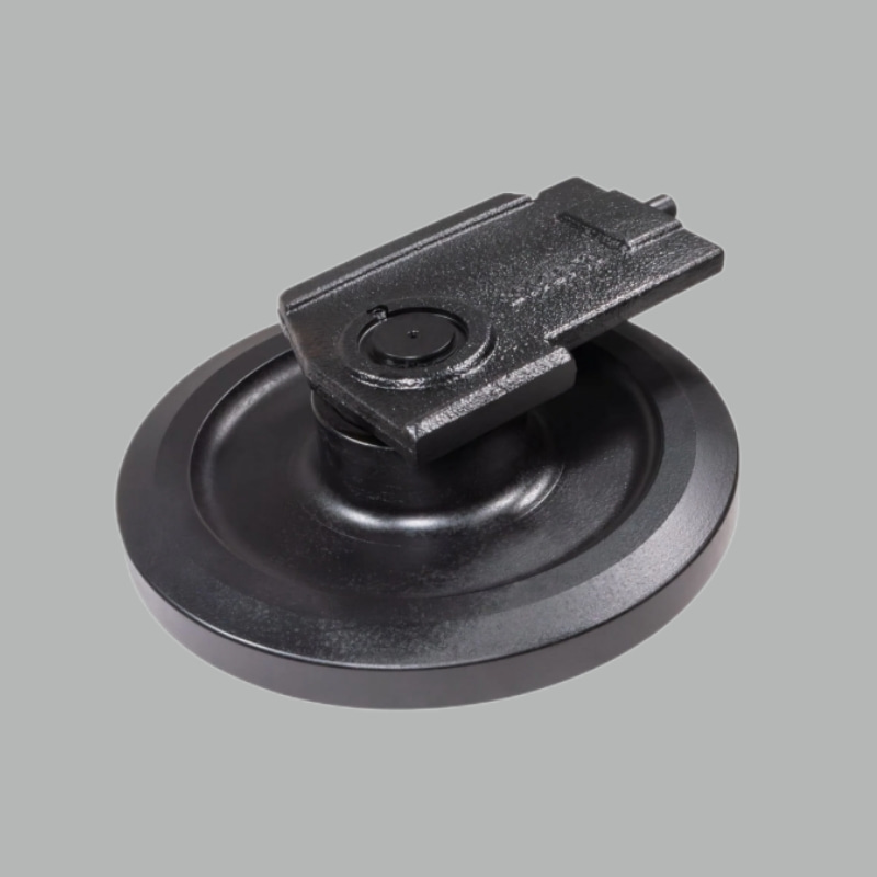 Bobcat T140 Front Idler