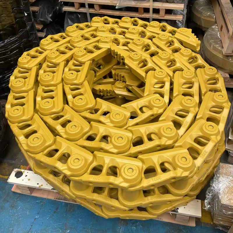 Caterpillar 953 Track Chains